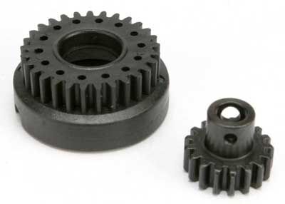 Traxxas 5585 2.Gang Getriebesatz 29Z./17Z. Traxxas 5585