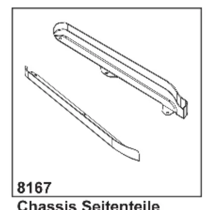 df Models 8167