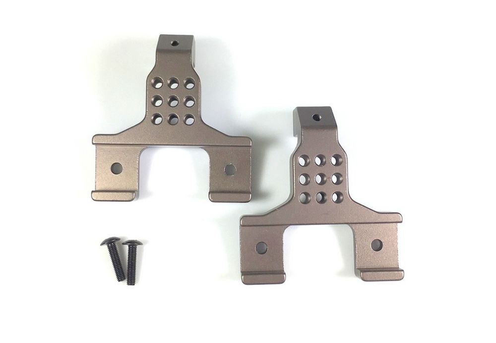 Absima 1230483 Aluminium Dämpferbrücke (2) Absima 1230483