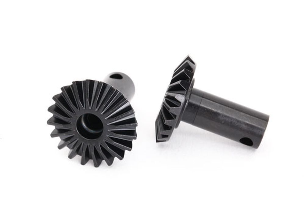 Traxxas 8683 Output-Gears Diffential gehärtet (2) Traxxas 8683