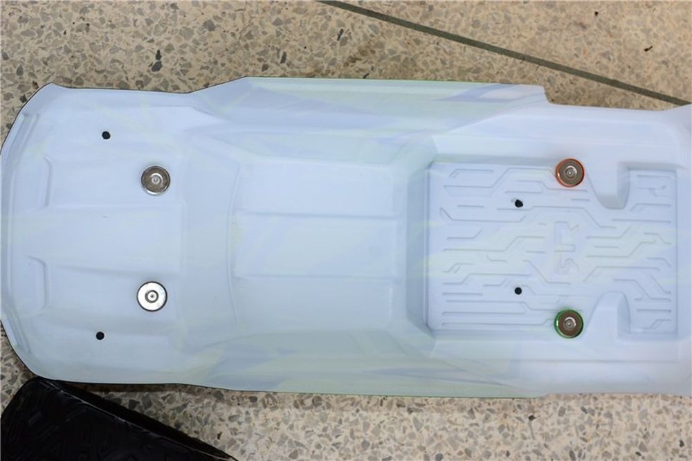 GPM MAN201FRGS Detail 1 