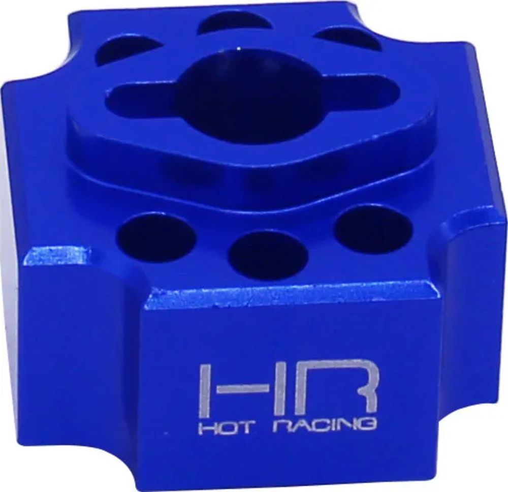 Hot Racing SLG2506 Sledge Differential-Sperre Hot Racing SLG2506