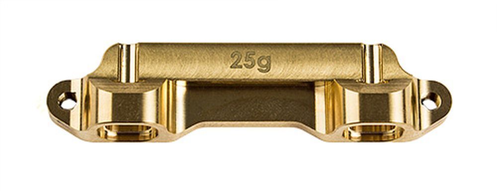 Team Associated 91690 B6 Brass Arm Mount C 25g Team Associated 91690