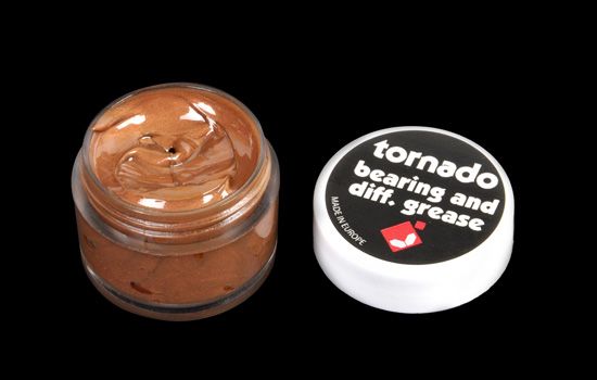 Tornado J17004 Kupfer-Fett 10g longlife Tornado J17004