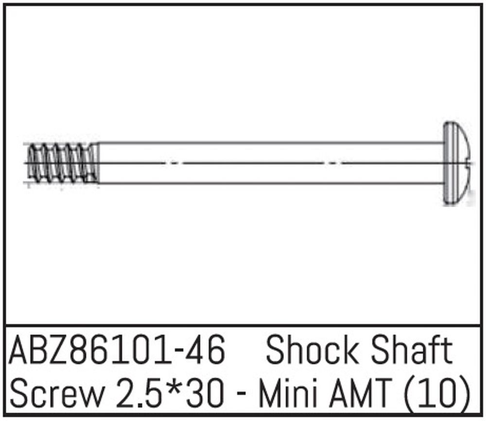 Absima ABZ86101-46