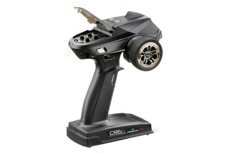 Absima 2000009 Detail 1 