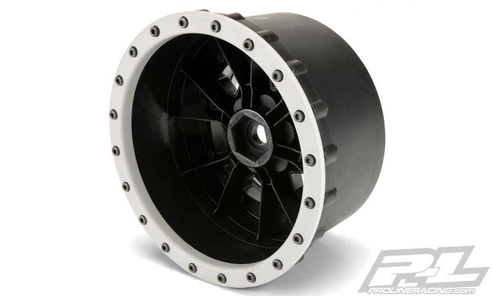 Proline 2763-03 Detail 3 