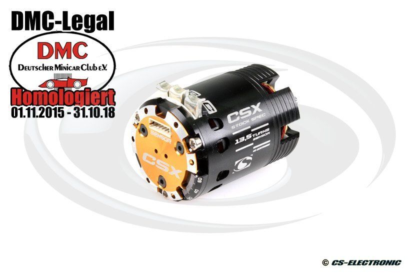 CS Electronic C110324