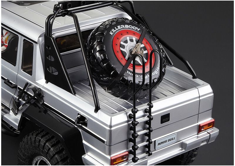 Killerbody KB48345 Detail 2 