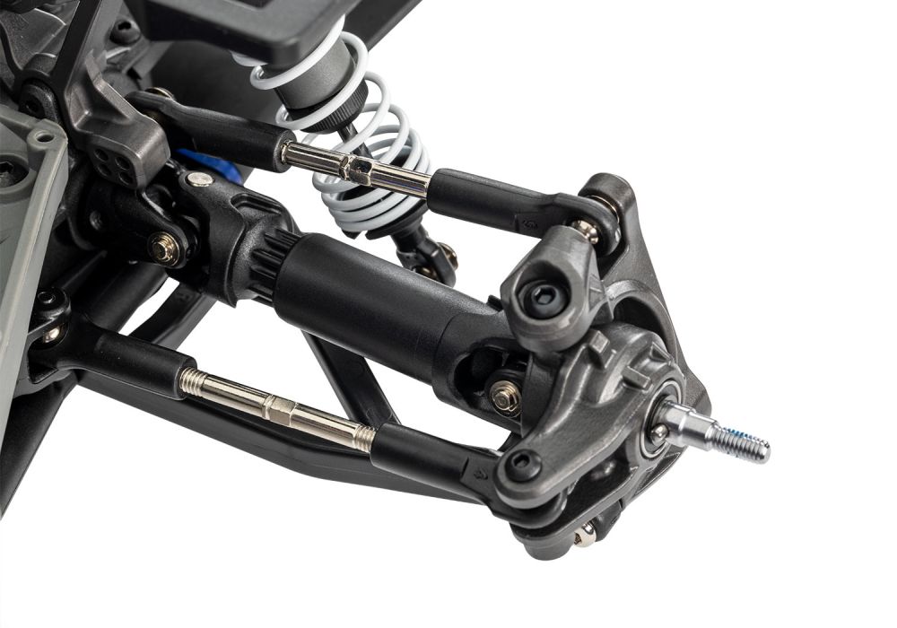 Traxxas 68386-4-ORNG Detail 3 