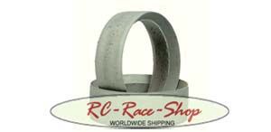 LRP 65082 VTEC Reifeneinlage, grau medium, Paar LRP 65082