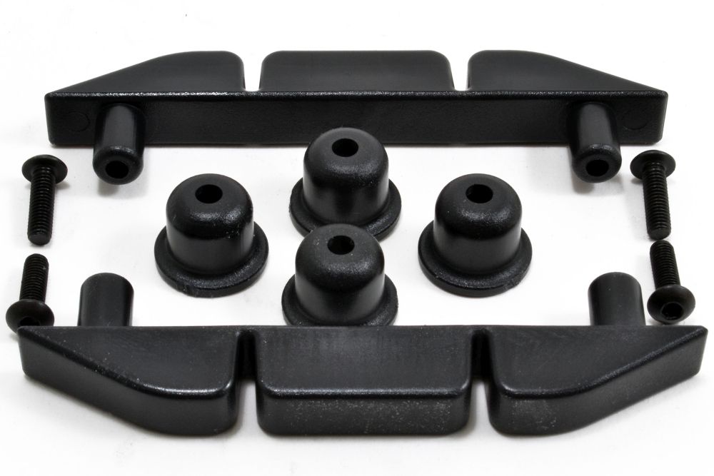 RPM 70592 universelle Dachschienen Karosserie 1:5-1:12 RPM 70592