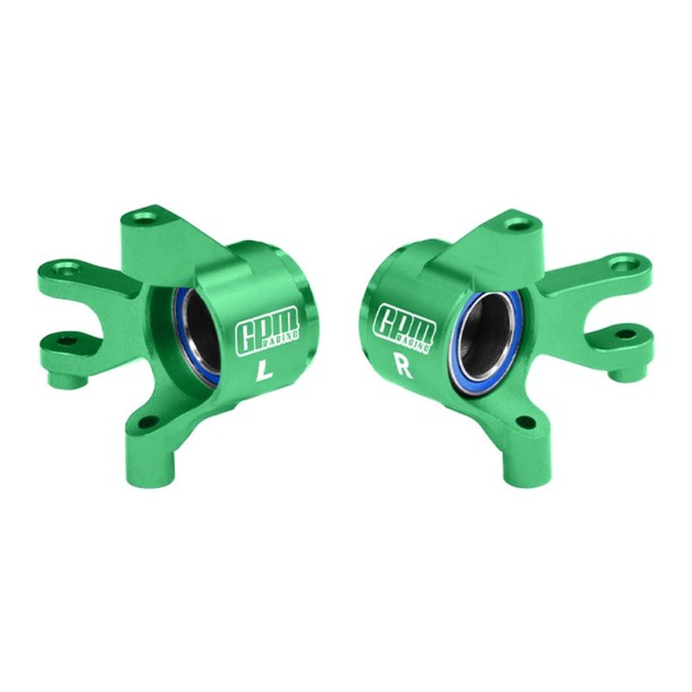 GPM TXMM021G Mini-Maxx 7075 Lenkhebel grün GPM TXMM021G