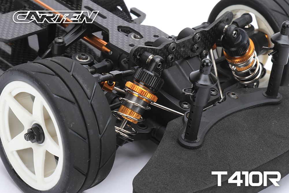 Carten RC NHA102 Detail 3 