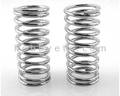 Hot Racing RVO5095 Revo 1/8 15lb. Rally-Federn (2) Hot Racing RVO5095