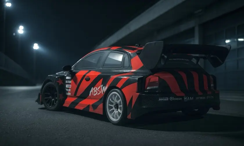 Absima 12230 Detail 1 