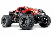X-Maxx