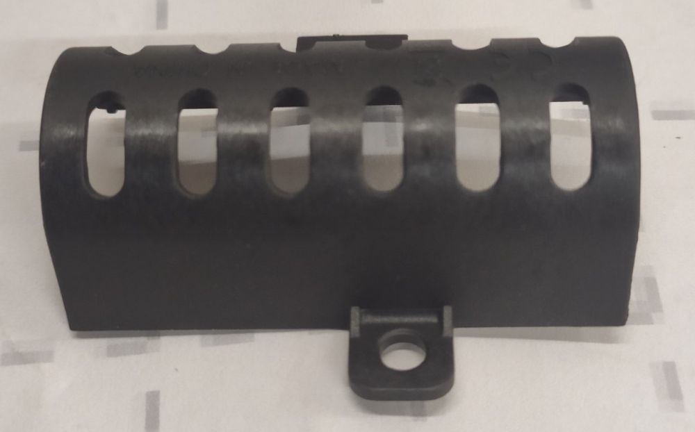 df Models 7616 Akkuhalterung df Models 7616