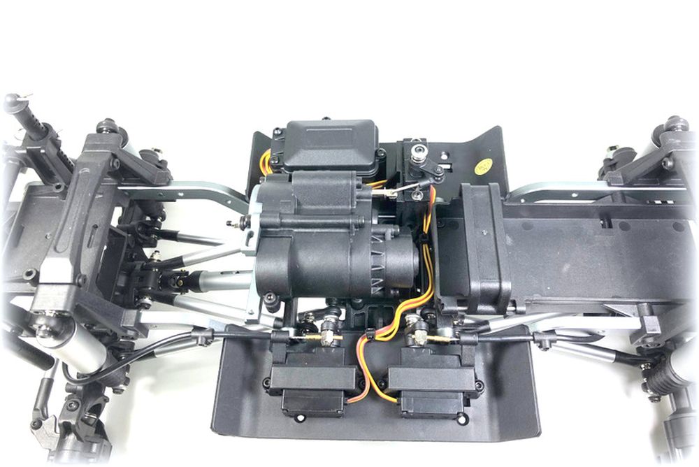 Absima 12014 Detail 1 