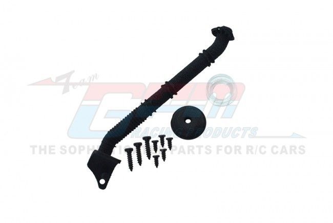 GPM TRX4MZSP96BK