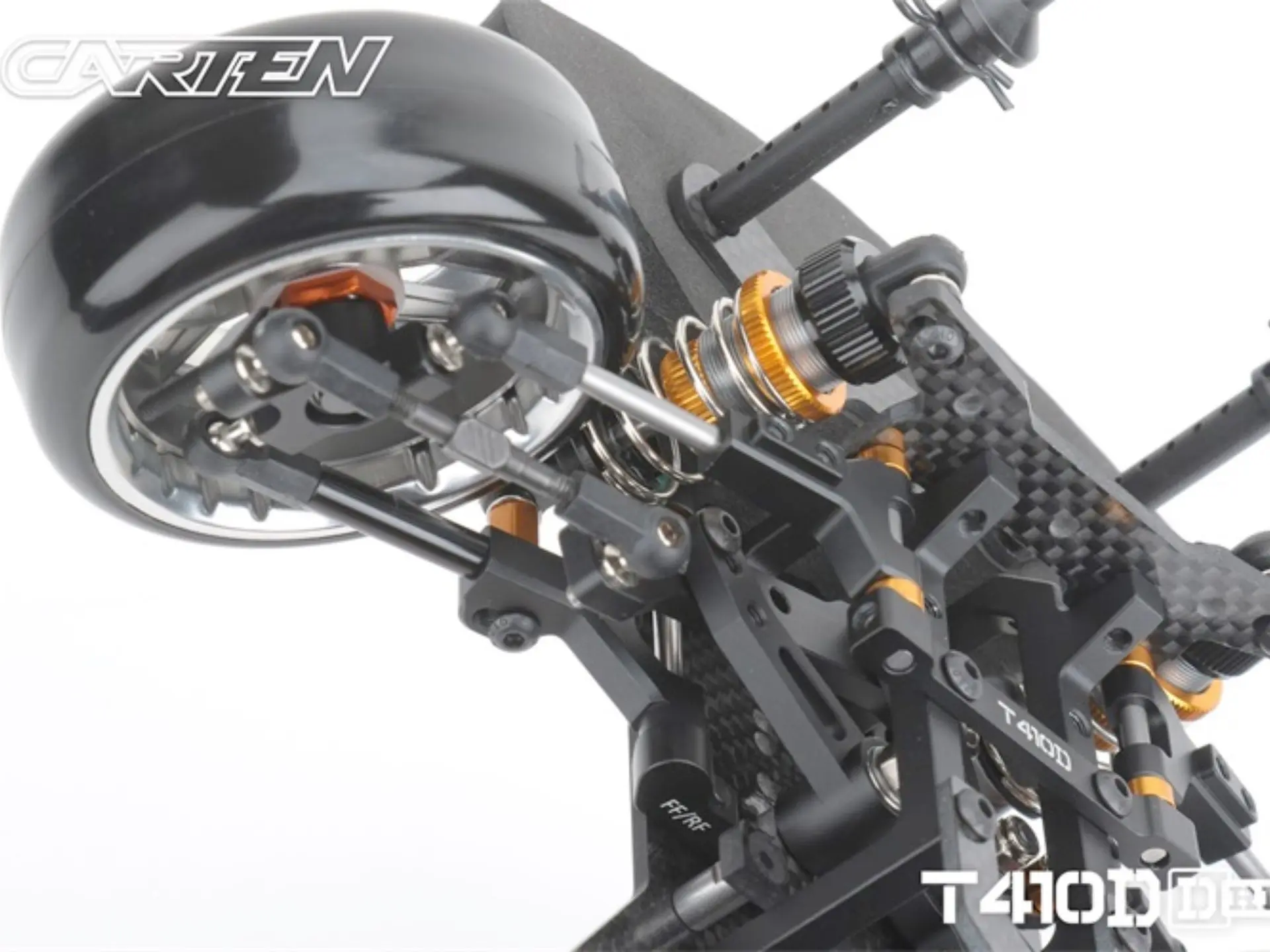 Carten RC NHA106 Detail 2 