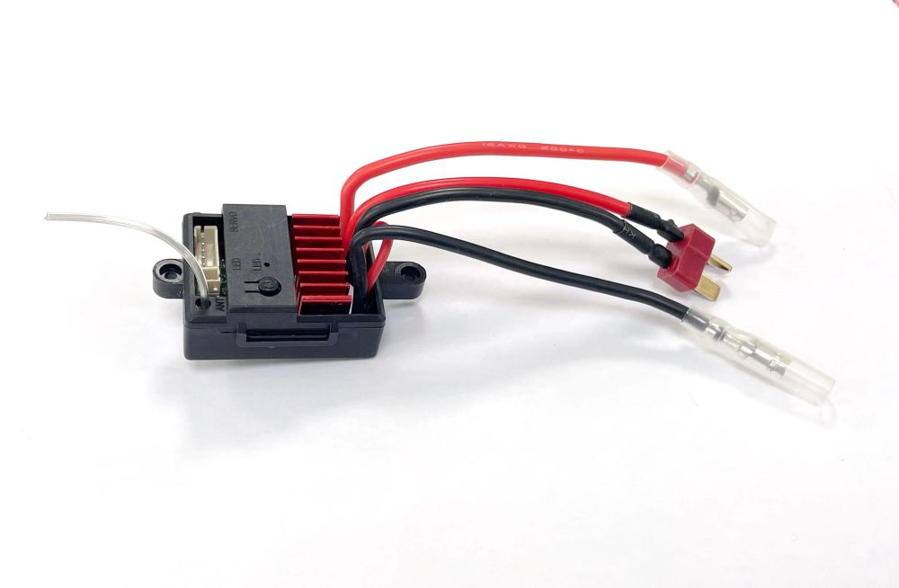 df Models 7495 Regler-/Empfängereinheit B-06 df Models 7495