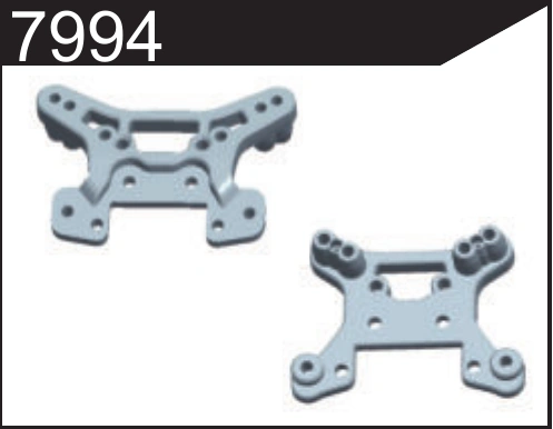 df Models 7994