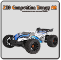 Z-10 Competition Truggy BR