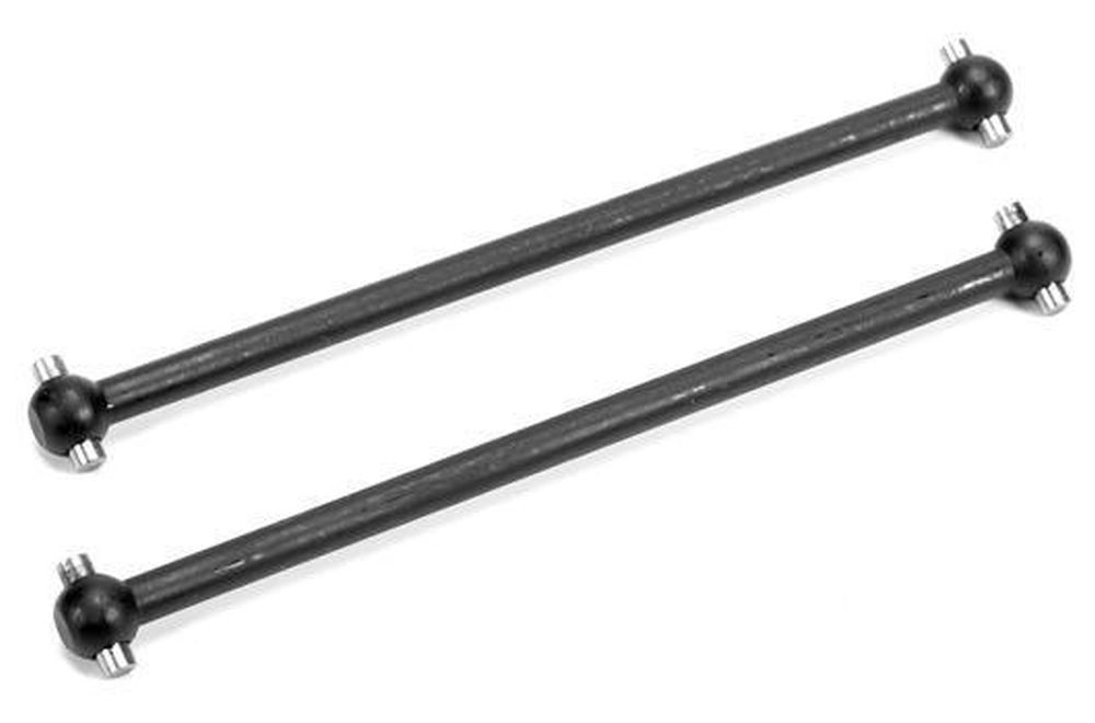 Team Magic TM510183 E5 Antriebswellen (2) Team Magic TM510183