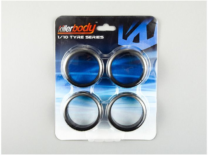 Killerbody KB48260 Detail 1 