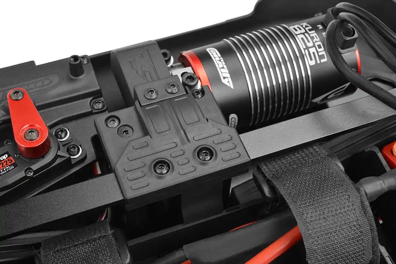 Corally C-00285-G Detail 14 