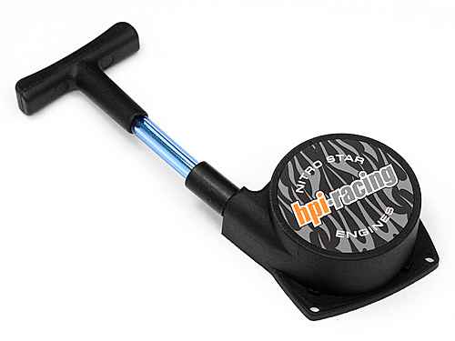 HPI 15126 Seilzugstarter ohne Freilauflager HPI 15126
