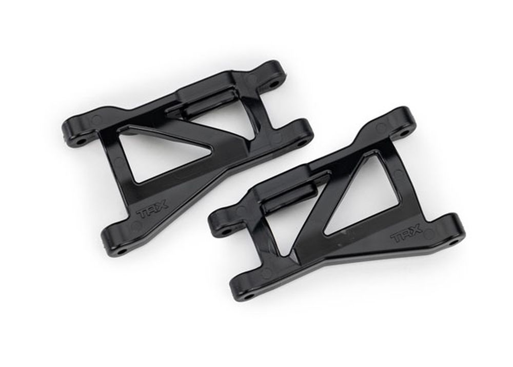 Traxxas 2758 Querlenker hinten schwarz links/rechts HD Traxxas 2758
