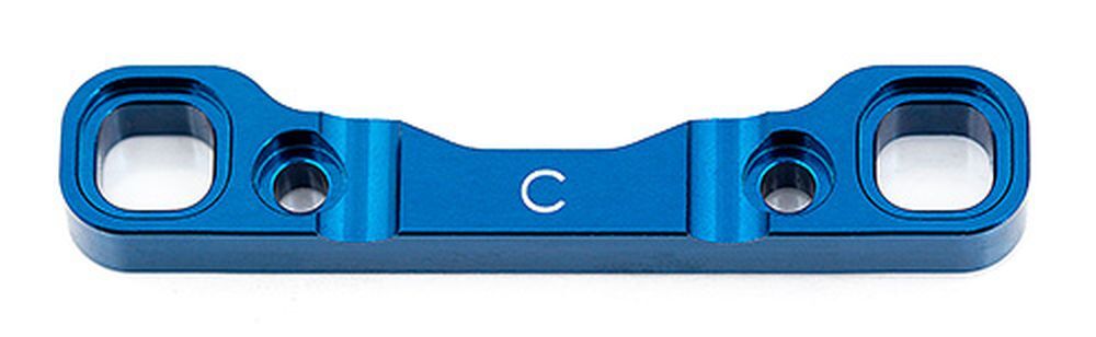 Team Associated 92019 B64 HRC Arm Mount C aluminum Team Associated 92019
