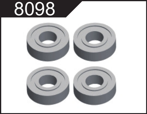 df Models 8098