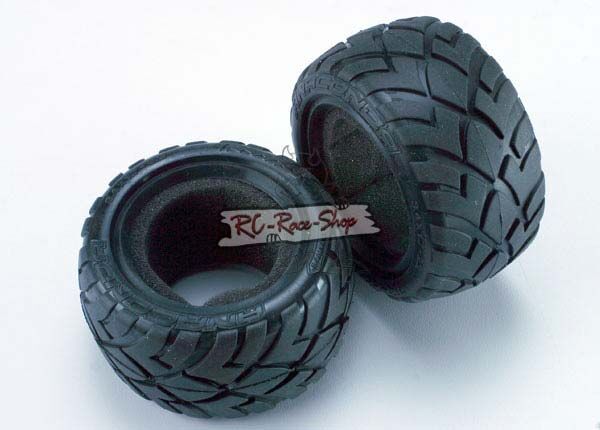 Traxxas 2478 Anaconda 2WD Reifen Hinterachse Traxxas 2478