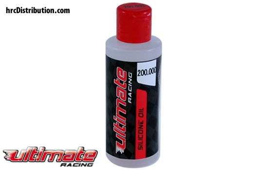 Ultimate UR0899-20 Silikon Differential-Öl 200.000 cps 60ml Ultimate UR0899-20