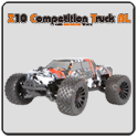 Z-10 Competition Truck BL