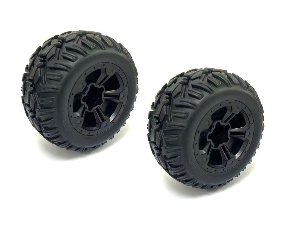 df Models 7651 Reifen (2) df Models 7651