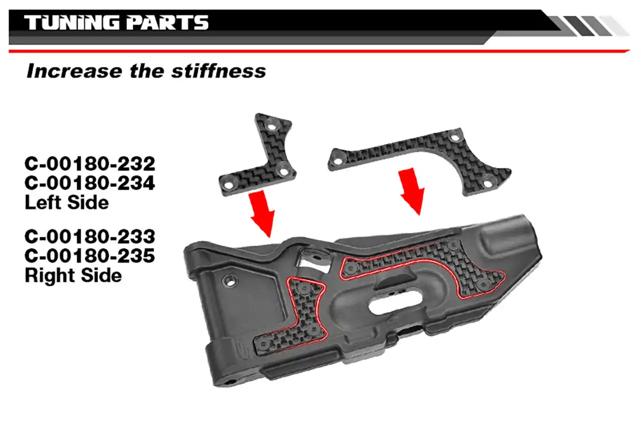 Corally C-00180-100-2 Detail 2 