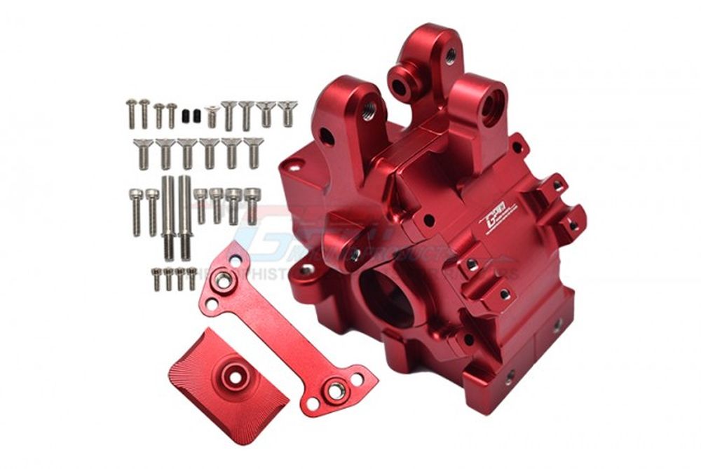 GPM MAKX012NF-RR
