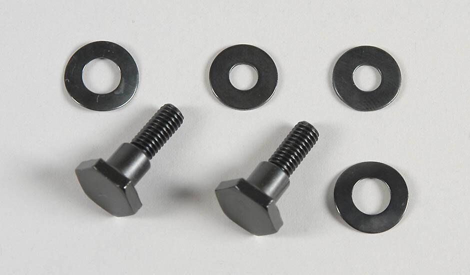 FG 07318 Passschraub. f. Kupplungsbacken/Zenoah, 2St. FG 07318