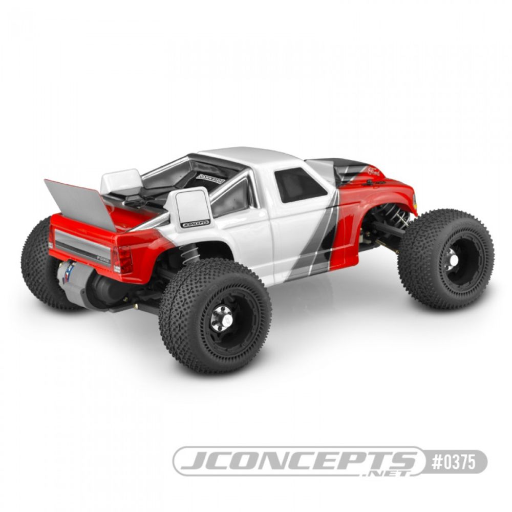 JConcepts 0375 Detail 1 