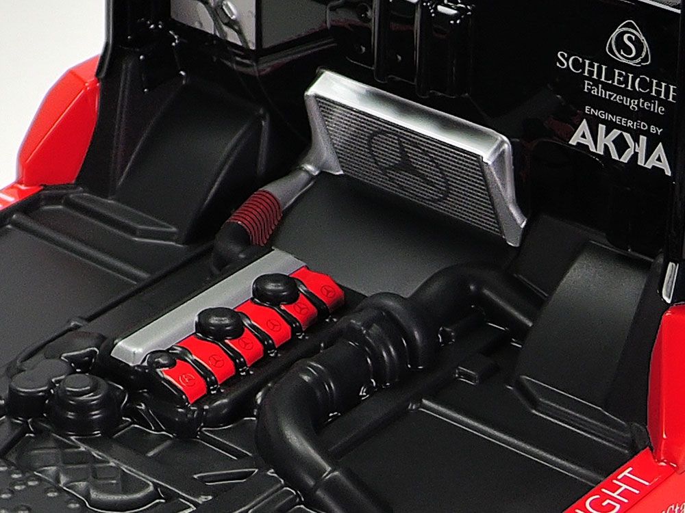 Tamiya 300058683 Detail 3 