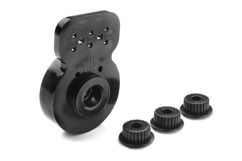 Corally C-10121 Servo Saver gross 23/24/25Z Corally C-10121