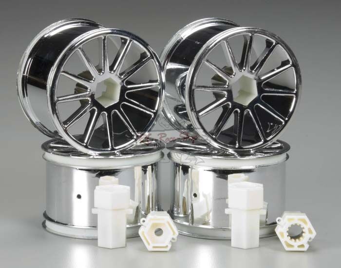 Proline 2693-32 Proline Wabash 30 All-Purpose Felgensatz mit Adapter Traxxas Proline 2693-32