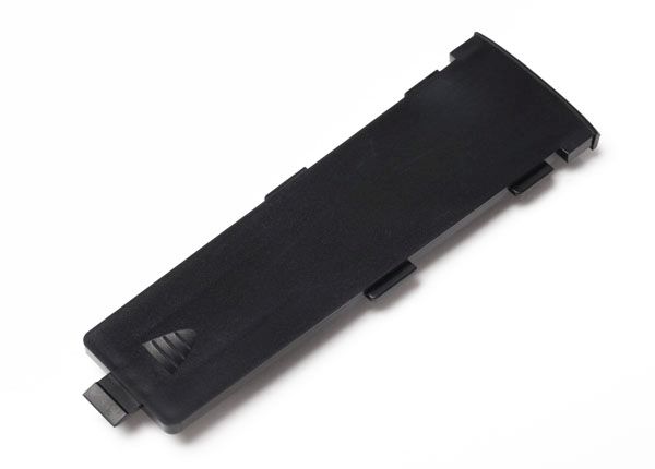 Batterijvakdeksel voor TQi-zenders