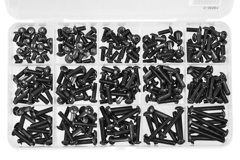 Corally C-38501 Detail 1 