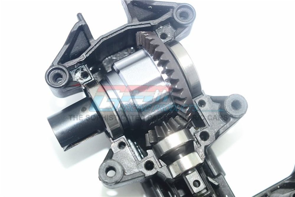 GPM UDR1200S-G1 Detail 1 