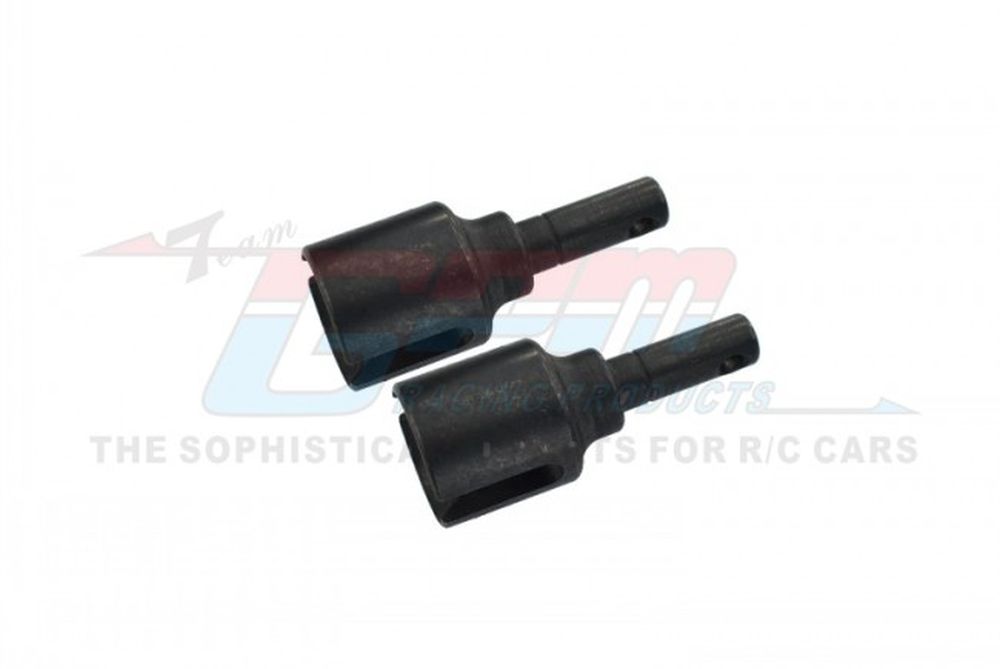 GPM MAK039S Arrma 1:8 Stahl Differential-Ausgänge (2) GPM MAK039S